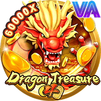 Kho Báu Thần Long 4 icon