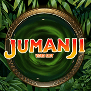 Trò Chơi Jumanji cover